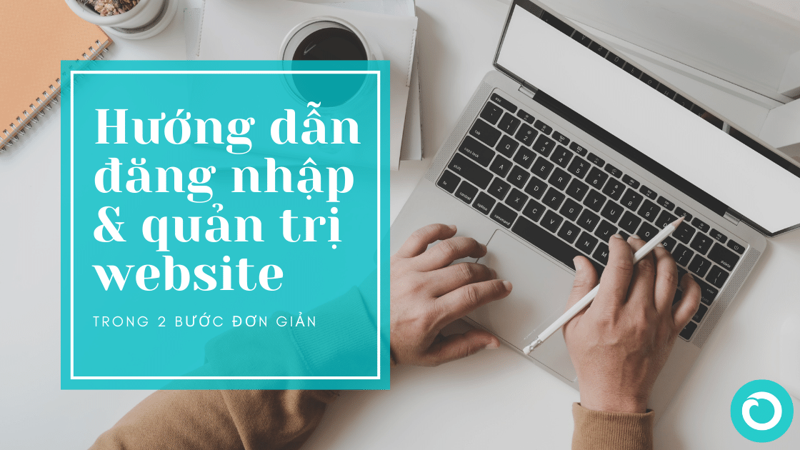 Huong Dan Dang Nhap Website